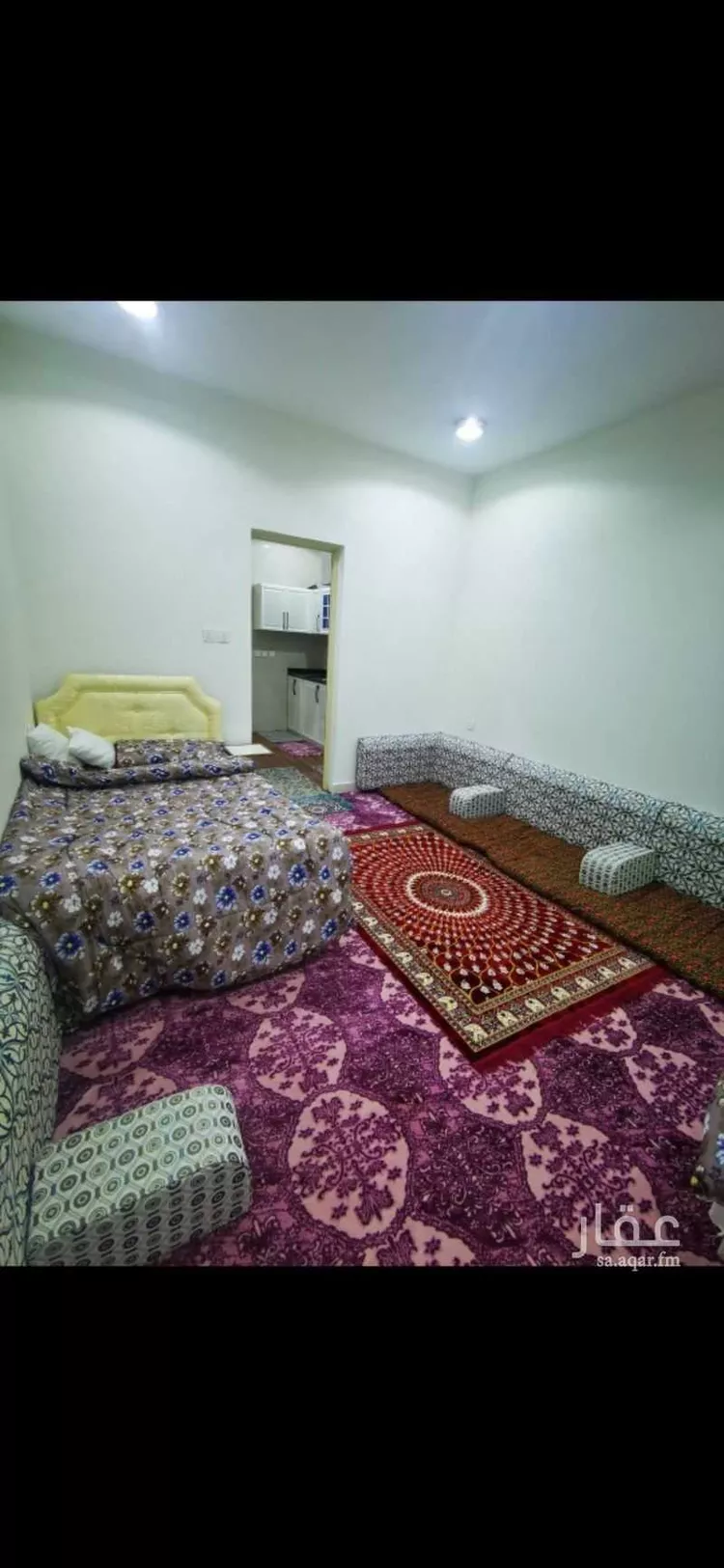 شقة للإيجار في شارع الكدره 718 ، الكدرة ، الدرب صورة 3