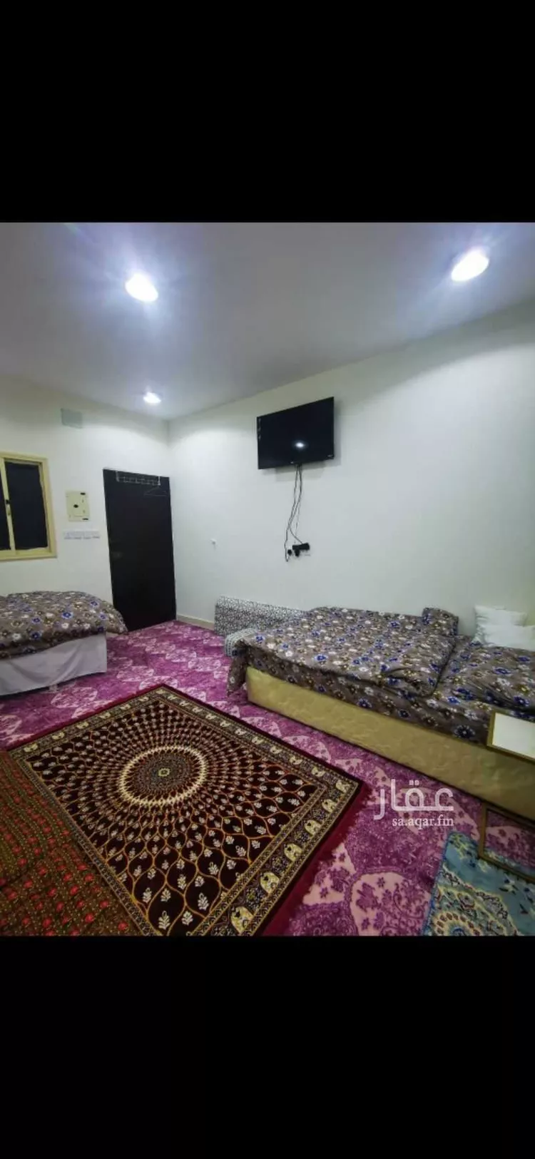 شقة للإيجار في شارع الكدره 718 ، الكدرة ، الدرب صورة 5