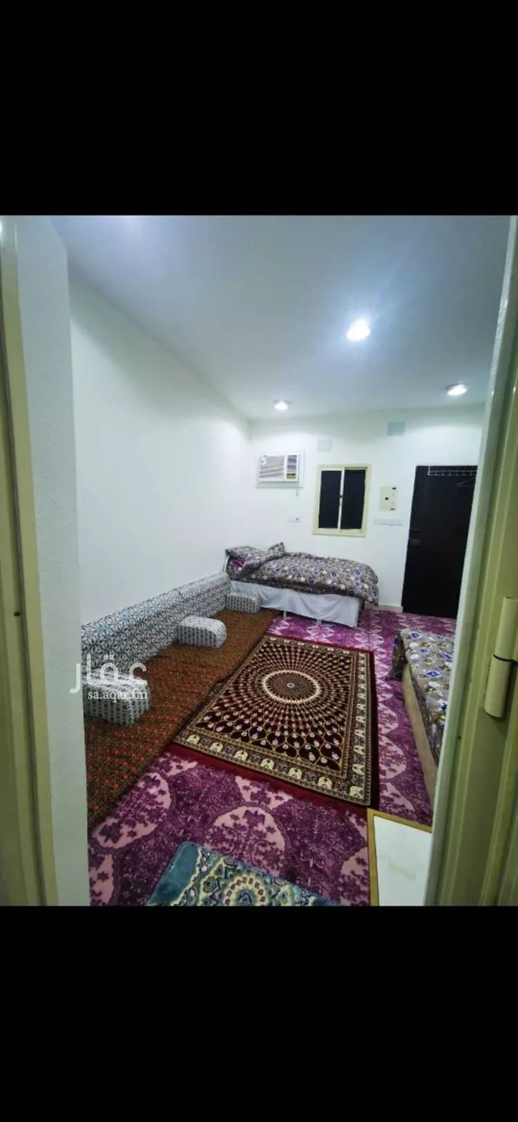 شقة للإيجار في شارع الكدره 718 ، الكدرة ، الدرب صورة 4