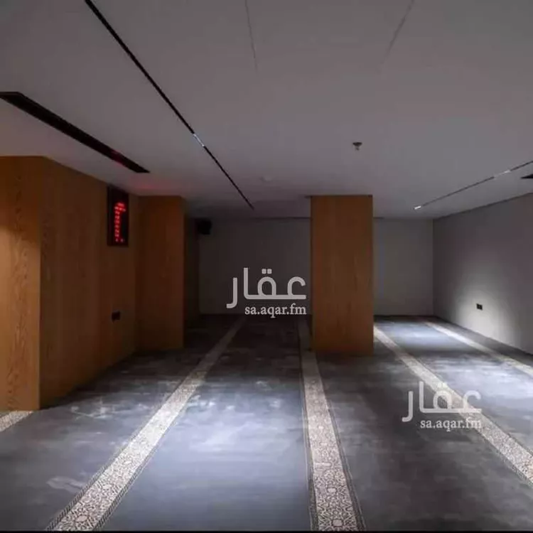 شقة للإيجار في شارع شهيد الدين ثم الوطن عبدالله عبدالرحمن, حي الياسمين, مدينة الرياض, منطقة الرياض صورة 5