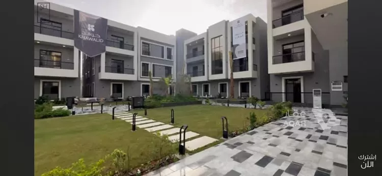 Apartment for Rent in Riyadh Al Olaya