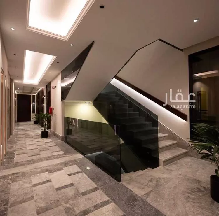 شقة للبيع في شارع المدارة, حي المروج, مدينة الرياض, منطقة الرياض صورة 3