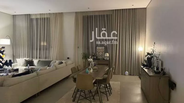 شقة للبيع في شارع محمد بن عبدالعزيز العجاجي, حي القيروان, مدينة الرياض, منطقة الرياض صورة 4