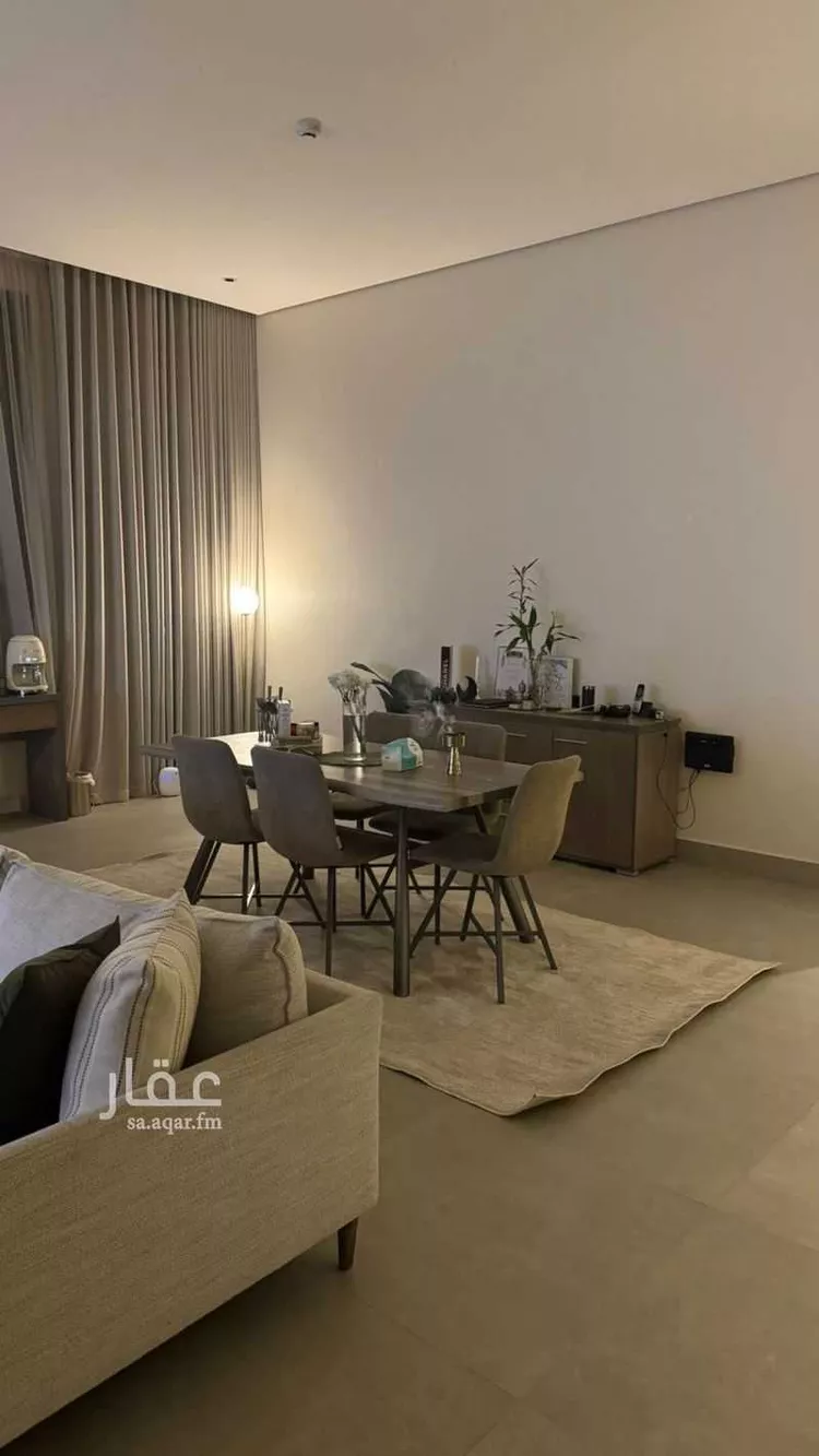 شقة للبيع في شارع محمد بن عبدالعزيز العجاجي, حي القيروان, مدينة الرياض, منطقة الرياض صورة 5