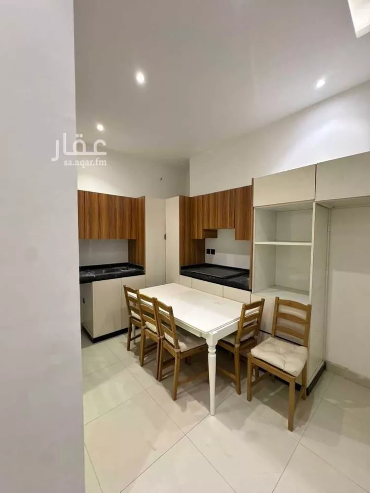 شقة للإيجار في شارع شهيد الدين ثم الوطن عبدالله عبدالرحمن, حي الياسمين, مدينة الرياض, منطقة الرياض صورة 2