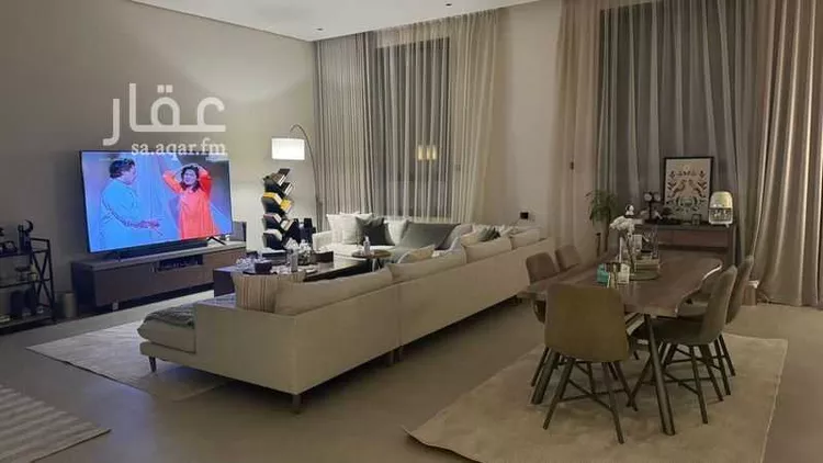 شقة للبيع في شارع محمد بن عبدالعزيز العجاجي, حي القيروان, مدينة الرياض, منطقة الرياض صورة 3