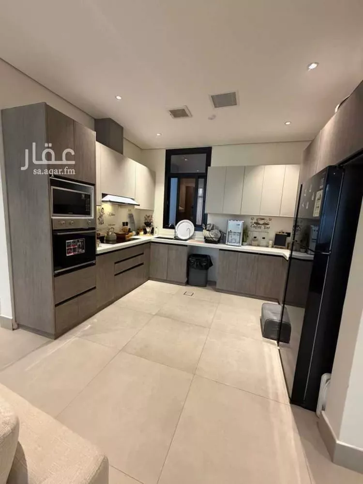 شقة للبيع في شارع عبدالواحد الأزجي, حي قرطبة, مدينة الرياض, منطقة الرياض صورة 2