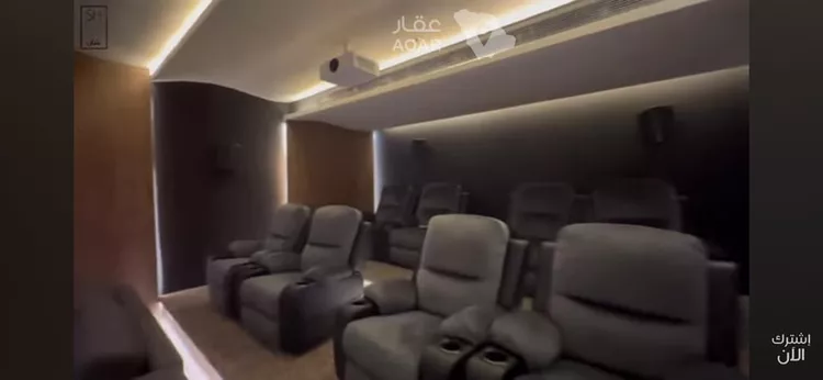 شقة للإيجار في شارع عبدالله بن سليمان الحمدان, حي العليا, مدينة الرياض, منطقة الرياض 3
