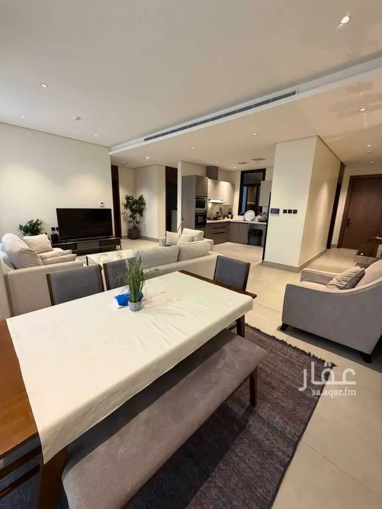 Apartment for Sale in Riyadh Qurtubah