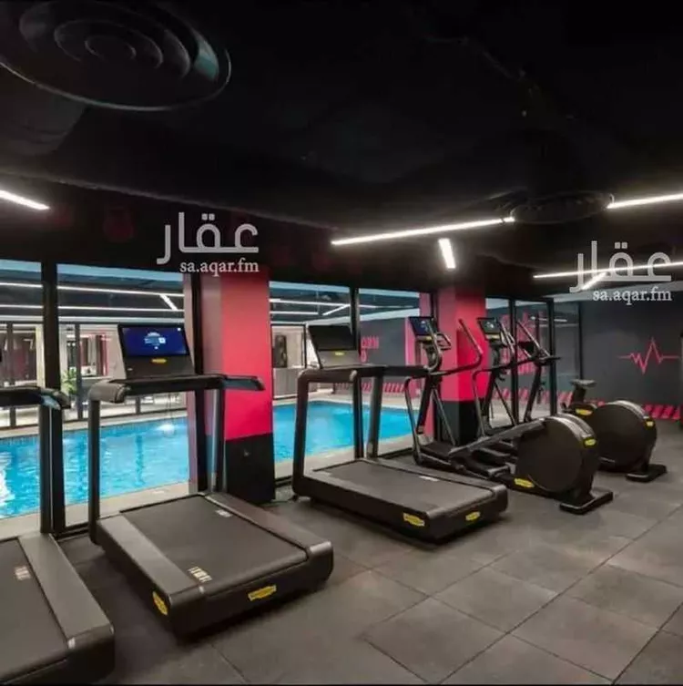 شقة للإيجار في شارع شهيد الدين ثم الوطن عبدالله عبدالرحمن, حي الياسمين, مدينة الرياض, منطقة الرياض صورة 4
