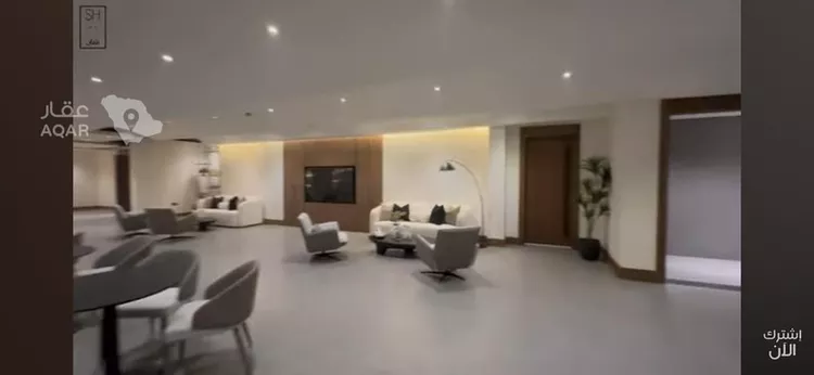 شقة للإيجار في شارع عبدالله بن سليمان الحمدان, حي العليا, مدينة الرياض, منطقة الرياض 2