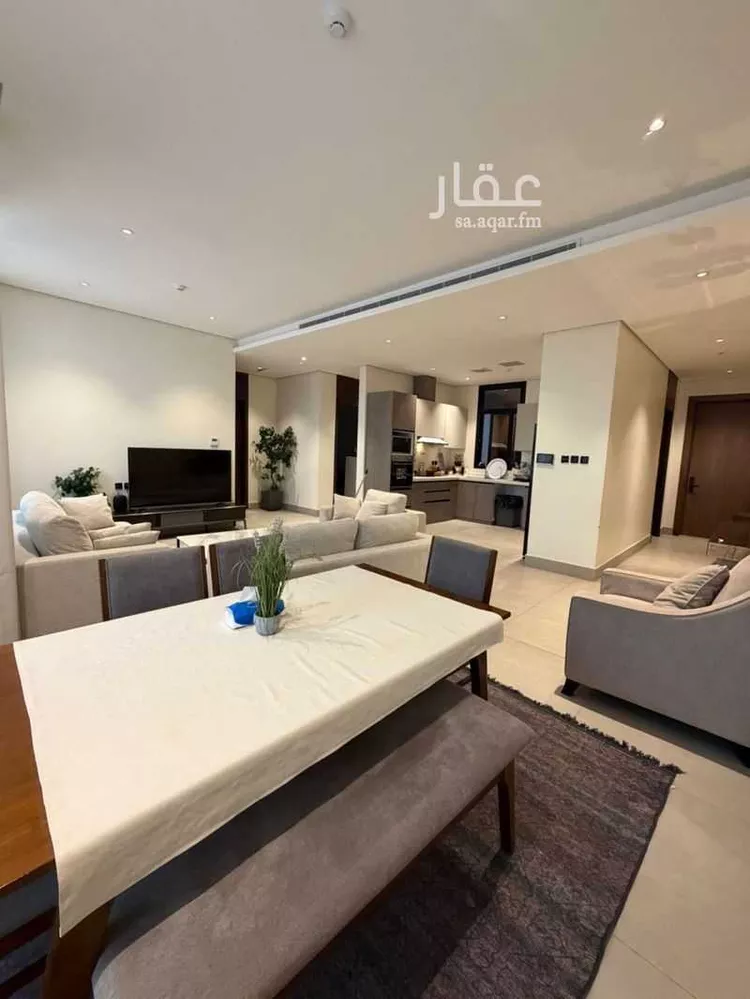 شقة للبيع في شارع عبدالواحد الأزجي, حي قرطبة, مدينة الرياض, منطقة الرياض صورة 3