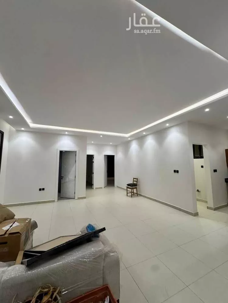 شقة للإيجار في شارع شهيد الدين ثم الوطن عبدالله عبدالرحمن, حي الياسمين, مدينة الرياض, منطقة الرياض صورة 3