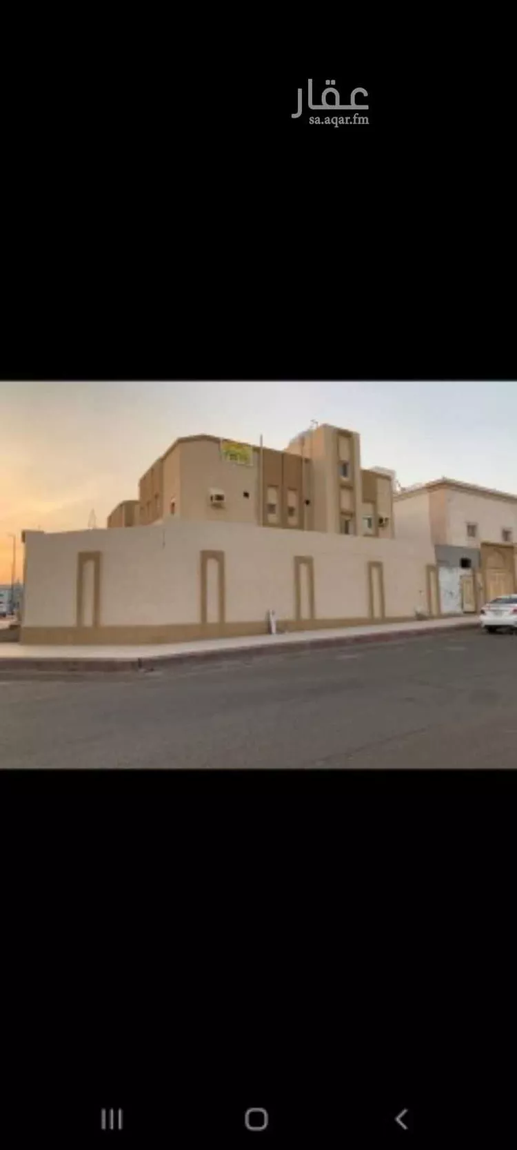 فيلا للبيع في شارع محمد بن غسان بن جبلة, حي الدفاع, مدينة المدينه المنوره, منطقة المدينة المنورة صورة 5