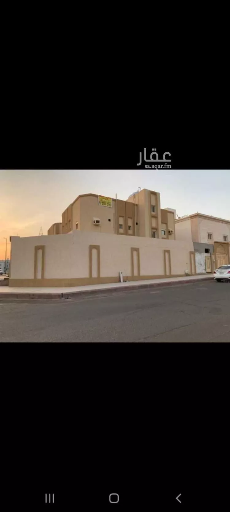 فيلا للبيع في شارع محمد بن غسان بن جبلة, حي الدفاع, مدينة المدينه المنوره, منطقة المدينة المنورة صورة 3