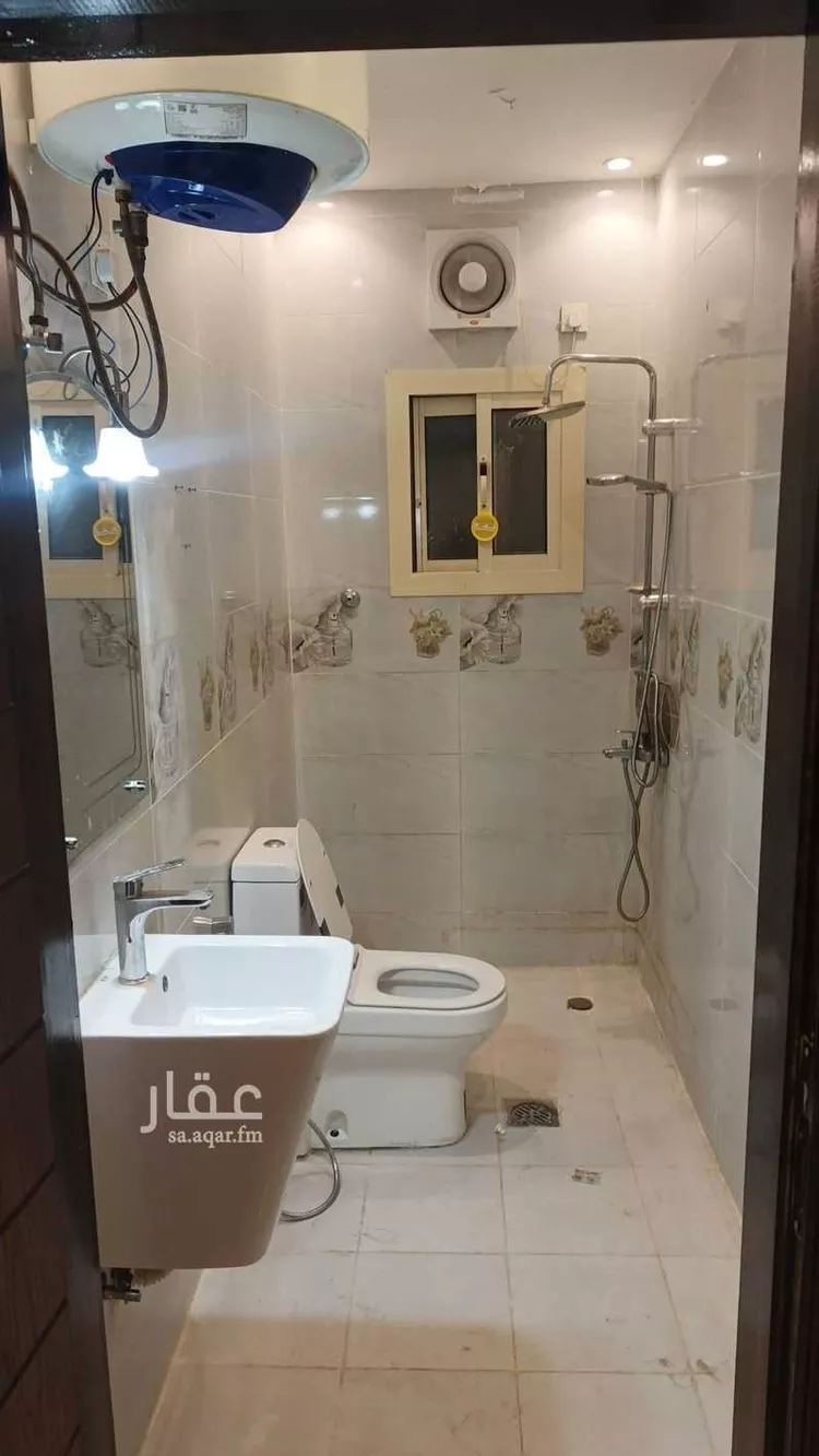 شقة للإيجار في شارع سلمه الكندي, حي الواحة, مدينة جدة, منطقة مكة المكرمة صورة 4