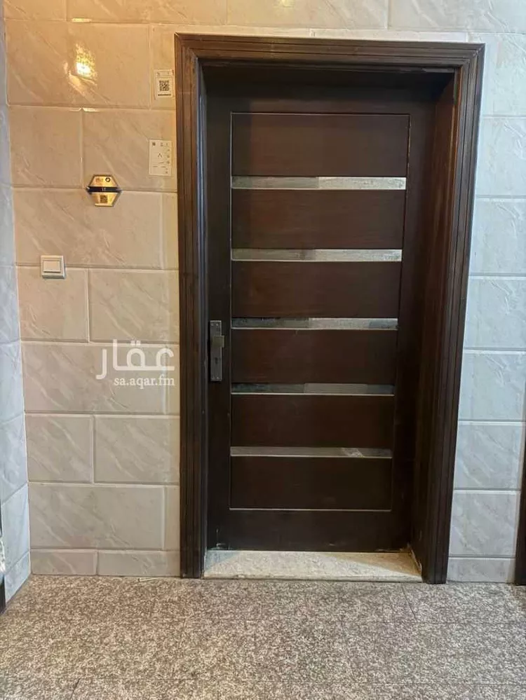 شقة للإيجار في شارع إبن الونان, حي النزهة, مدينة جدة, منطقة مكة المكرمة صورة 3