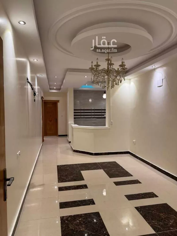 شقة للإيجار في شارع يعلي بن حمزه, حي النزهة, مدينة جدة, منطقة مكة المكرمة 1 صورة