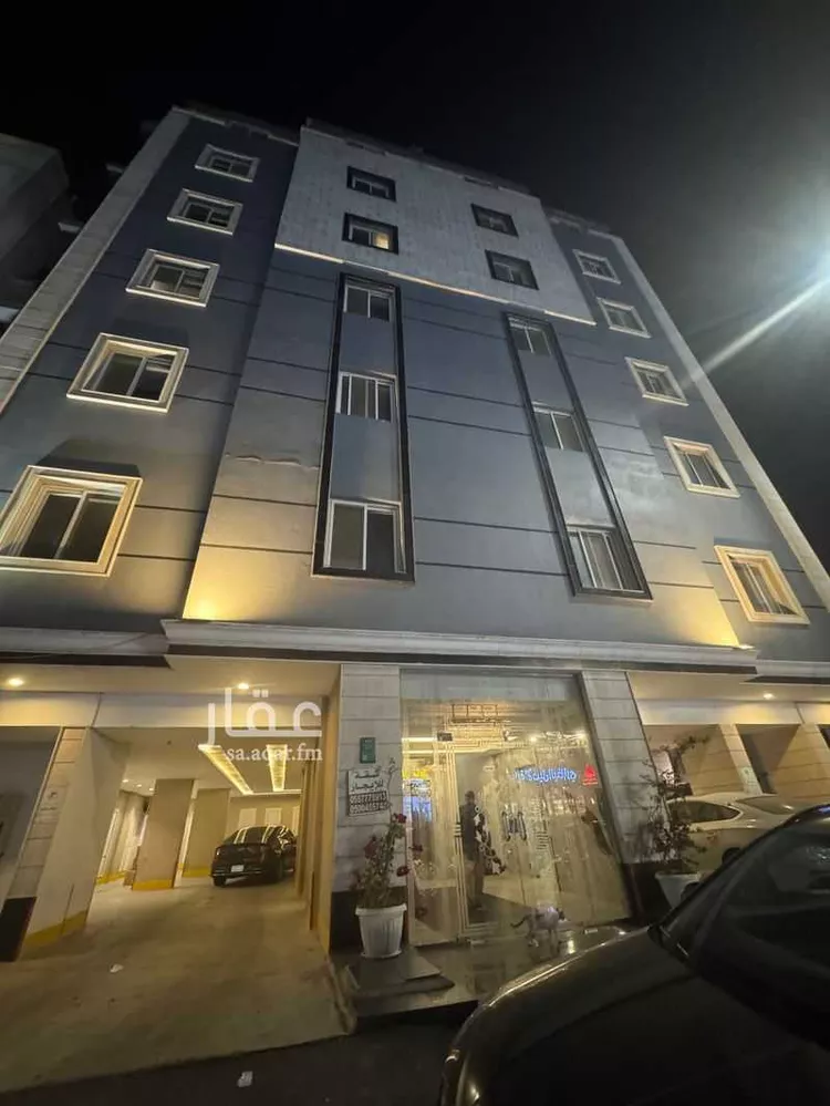 شقة للإيجار في شارع محمد زيدان, حي النعيم, مدينة جدة, منطقة مكة المكرمة