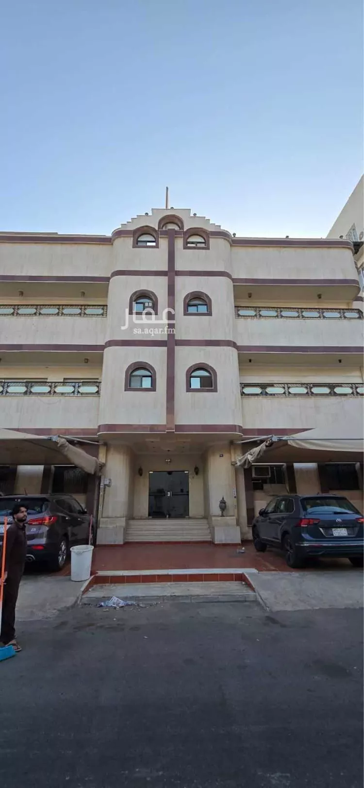 Apartment for Rent in Jeddah An Nuzhah صورة 3