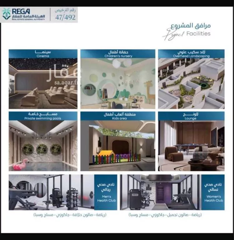 شقة للبيع في شارع رافع الاشجعي, حي أبحر الجنوبية, مدينة جدة, منطقة مكة المكرمة صورة 4