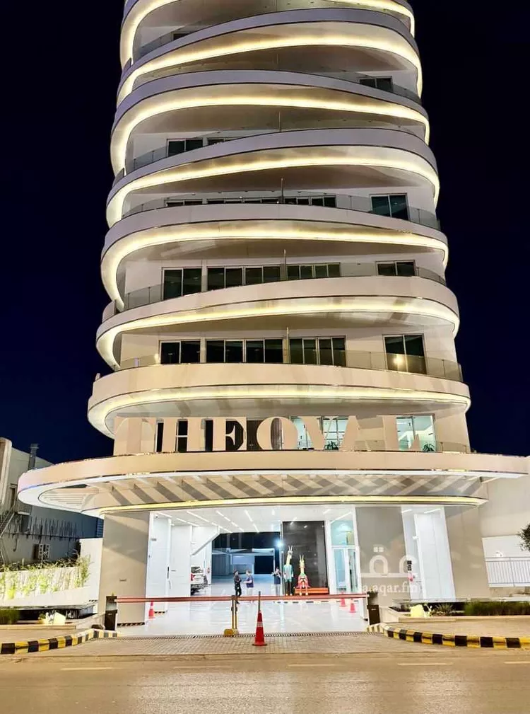 شقة للبيع في شارع طريق الملك فهد, حي الرحمانية, مدينة الرياض, منطقة الرياض