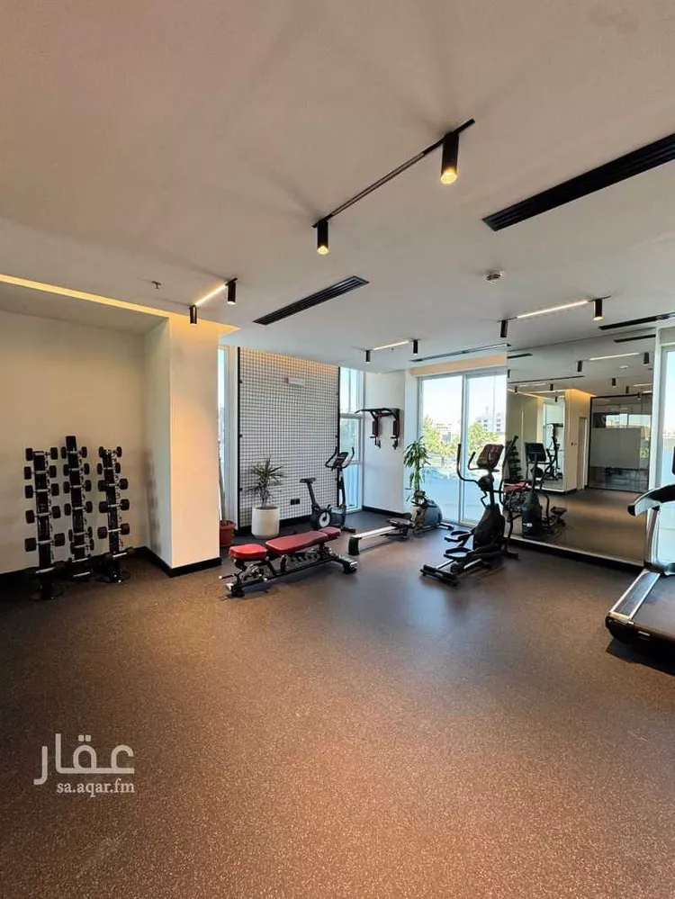 شقة للبيع في شارع طريق الملك فهد, حي الرحمانية, مدينة الرياض, منطقة الرياض صورة 3