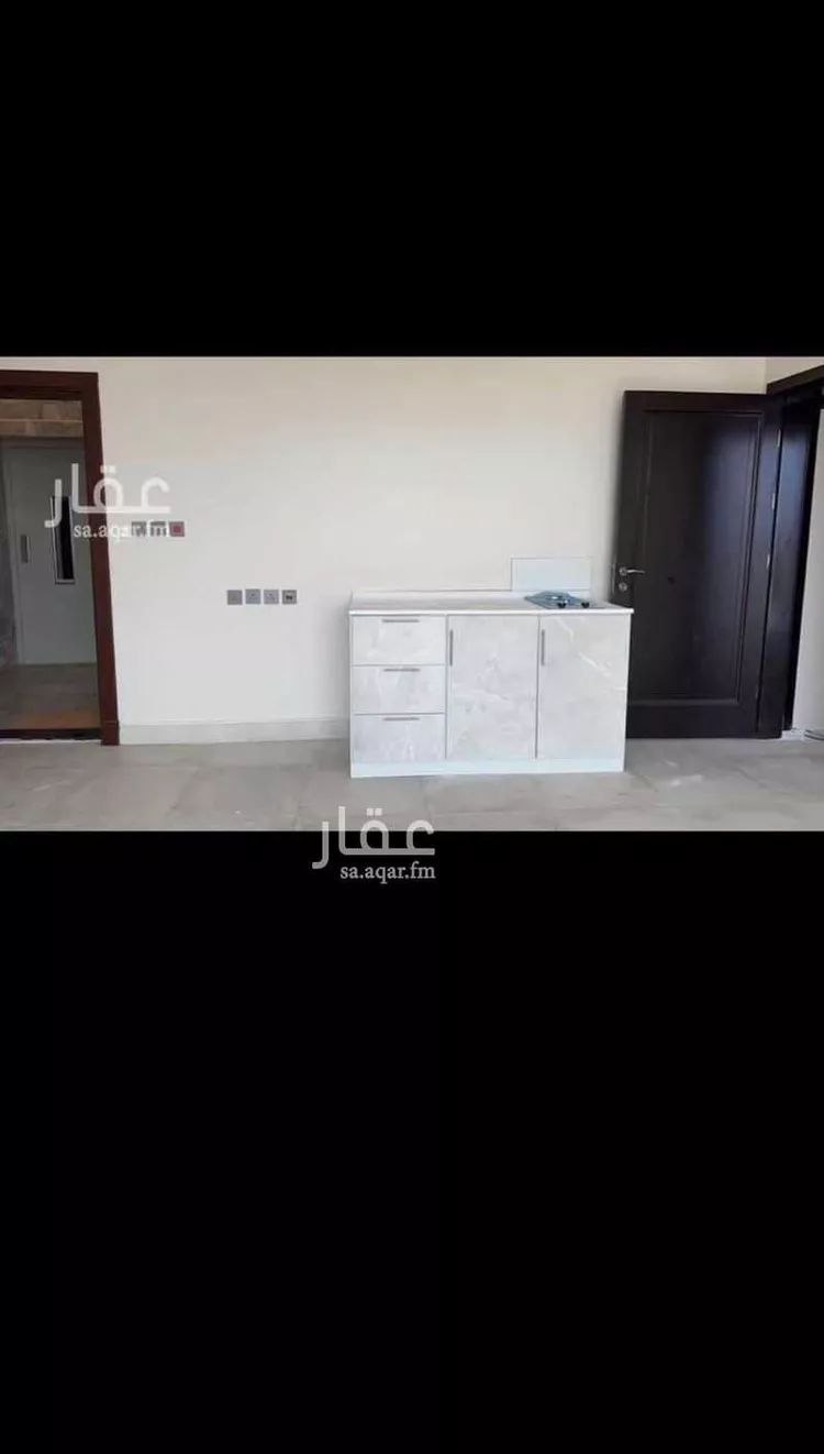 شقة للإيجار في شارع محمد الفاضل الشنقيطي, حي الريان, مدينة جدة, منطقة مكة المكرمة صورة 2