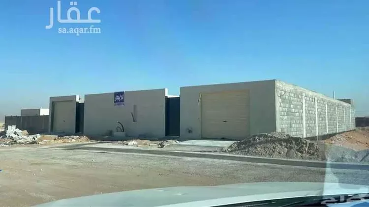 استراحة للإيجار في شارع علي بن جبله, حي العدامة, مدينة الخرج, منطقة الرياض