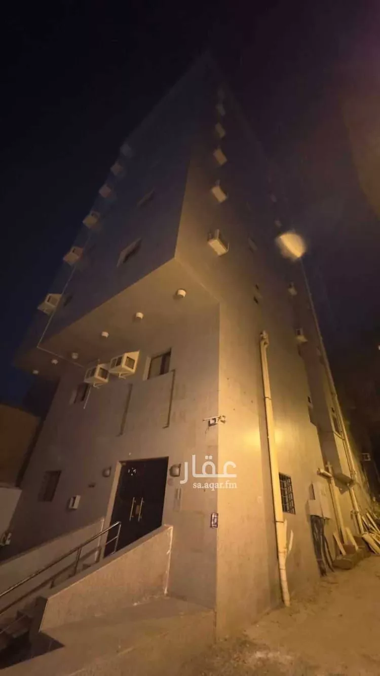 فندق للإيجار في شارع ريع المسكين, حي المعابده, مدينة مكة المكرمة, منطقة مكة المكرمة صورة 4