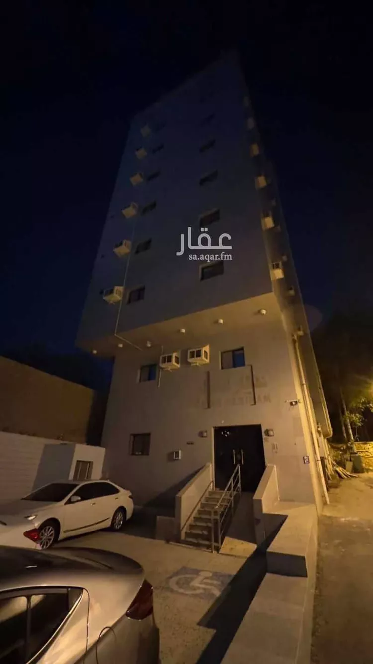 فندق للإيجار في شارع ريع المسكين, حي المعابده, مدينة مكة المكرمة, منطقة مكة المكرمة صورة 2