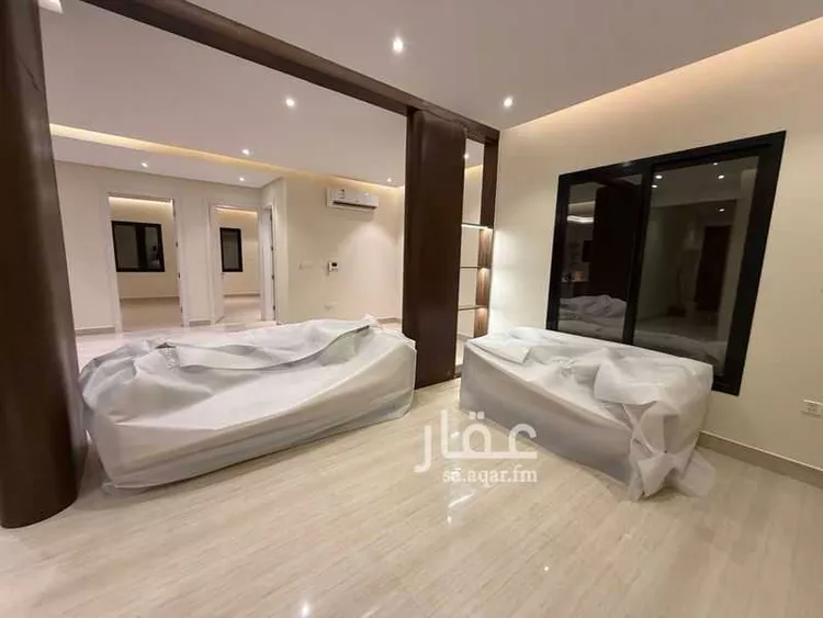 شقة للبيع في شارع ابحر, حي الملقا, مدينة الرياض, منطقة الرياض صورة 4