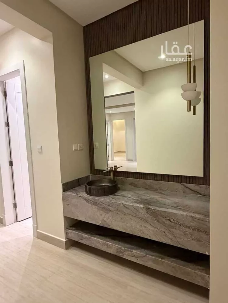 شقة للبيع في شارع ابحر, حي الملقا, مدينة الرياض, منطقة الرياض صورة 5