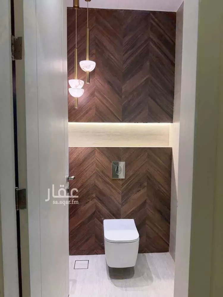 شقة للبيع في شارع ابحر, حي الملقا, مدينة الرياض, منطقة الرياض صورة 2
