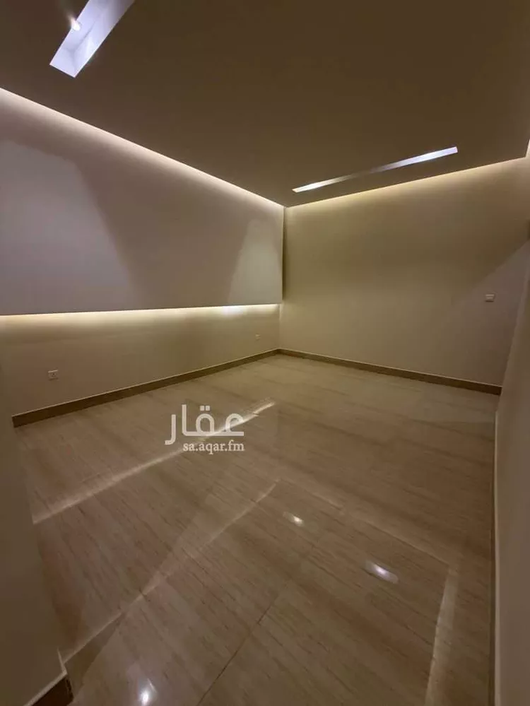 شقة للبيع في شارع ابحر, حي الملقا, مدينة الرياض, منطقة الرياض صورة 3