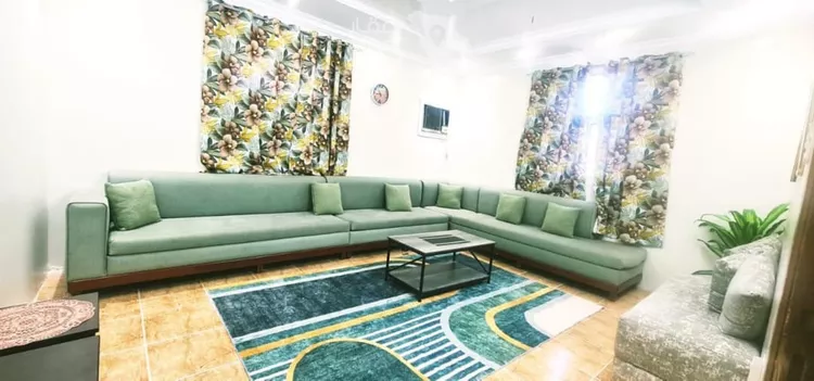 Apartment for Rent in Taif Al Wesam