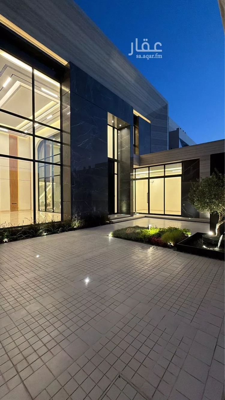Villa for Sale in Riyadh Al Malqa صورة 4