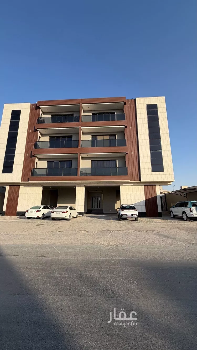 شقة للبيع في شارع عبدالله بن العاص, حي العارض, مدينة الرياض, منطقة الرياض 10