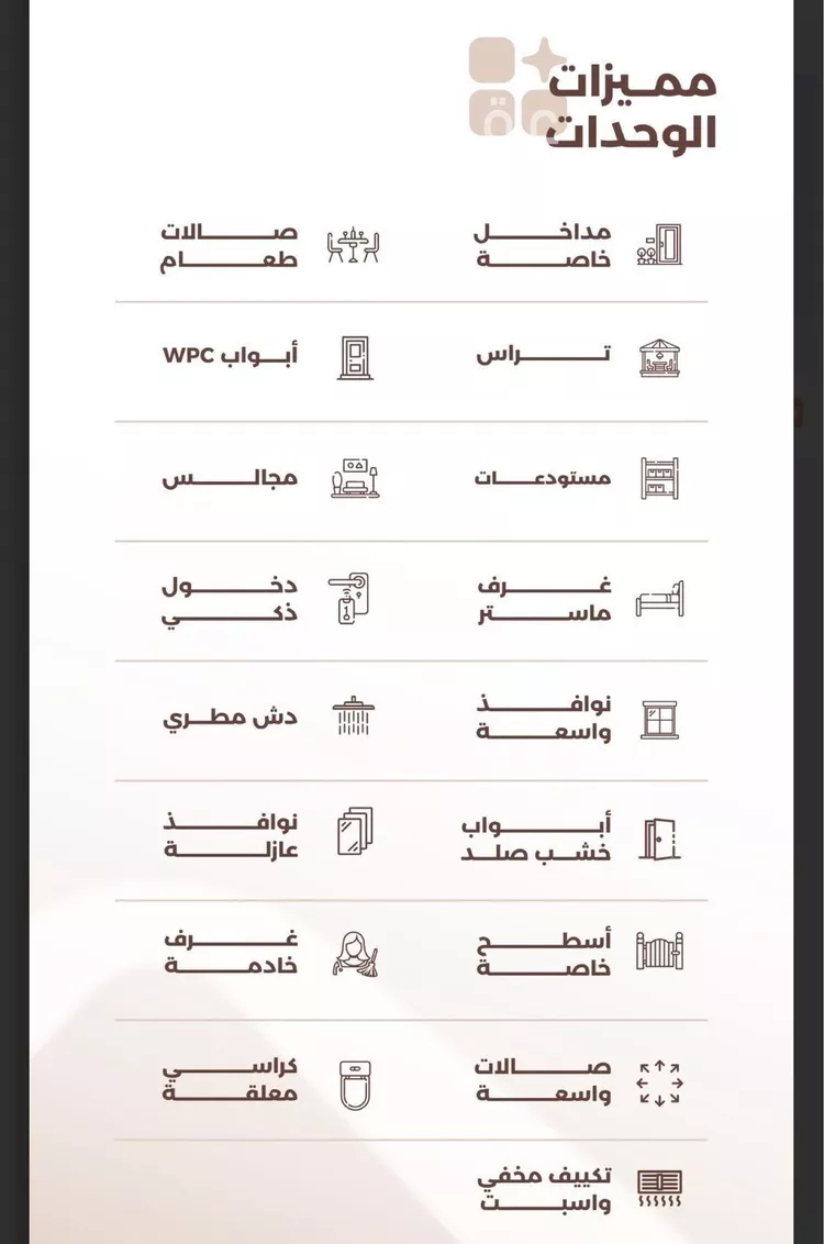 شقة للبيع في شارع وجدة, حي الإزدهار, مدينة الرياض, منطقة الرياض صورة 4