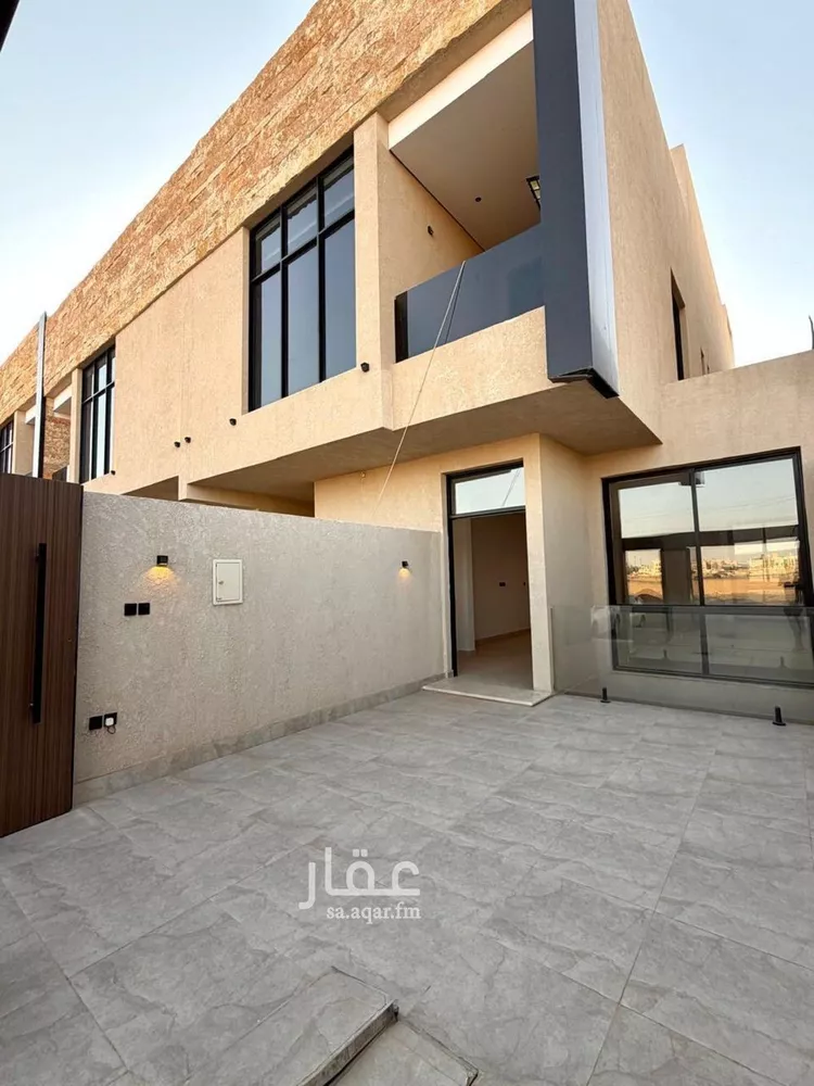 Floor for Sale in Riyadh Al Munsiyah صورة 5