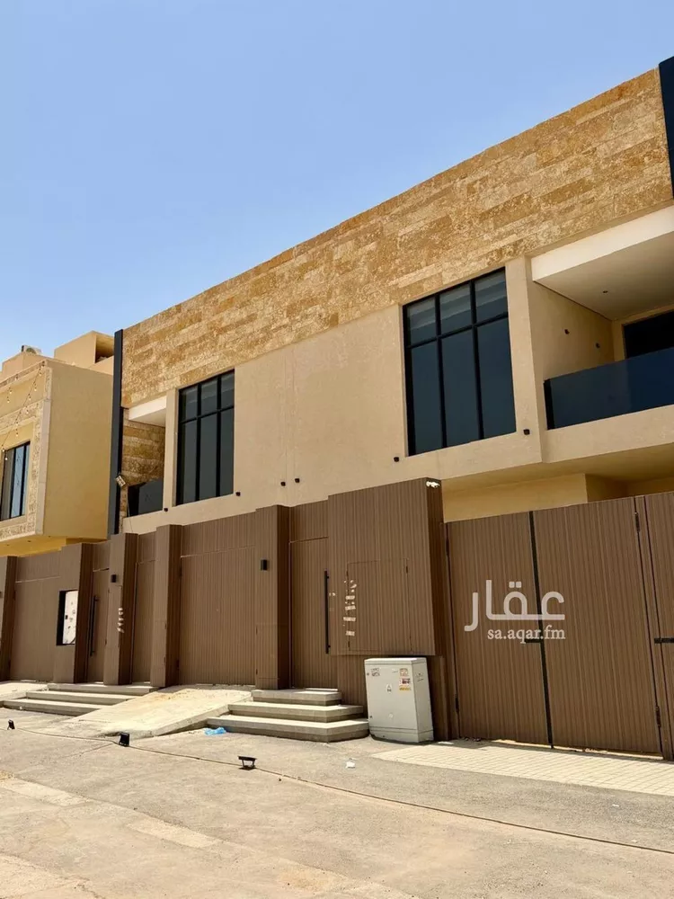 Floor for Sale in Riyadh Al Munsiyah صورة 2
