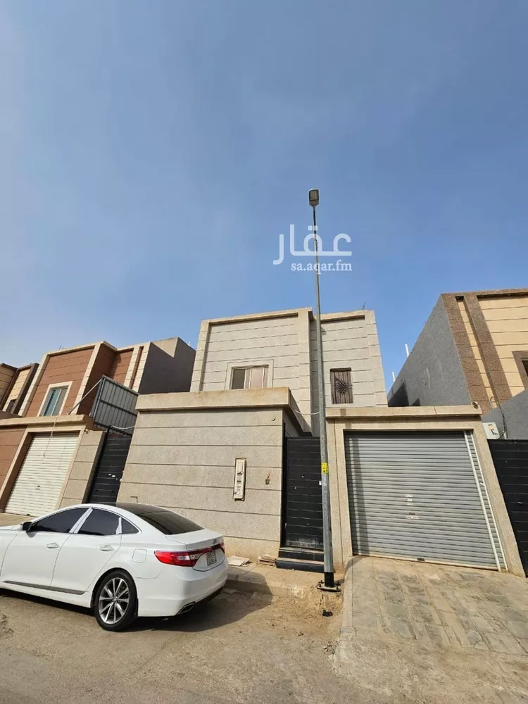 فيلا للبيع في شارع الحافظ بن المعمر, حي طيبة, مدينة الرياض, منطقة الرياض 8