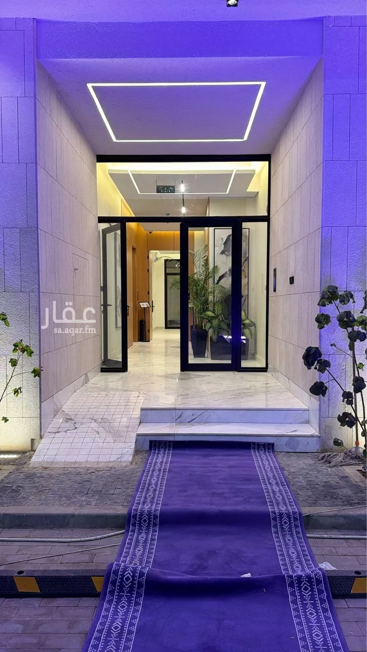شقة للبيع في شارع الأحمدي, حي التعاون, مدينة الرياض, منطقة الرياض صورة 3