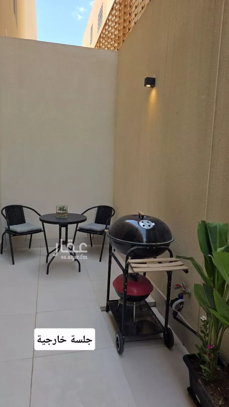 شقة للإيجار في شارع حارثة بن الأضبط, حي العارض, مدينة الرياض, منطقة الرياض صورة 3