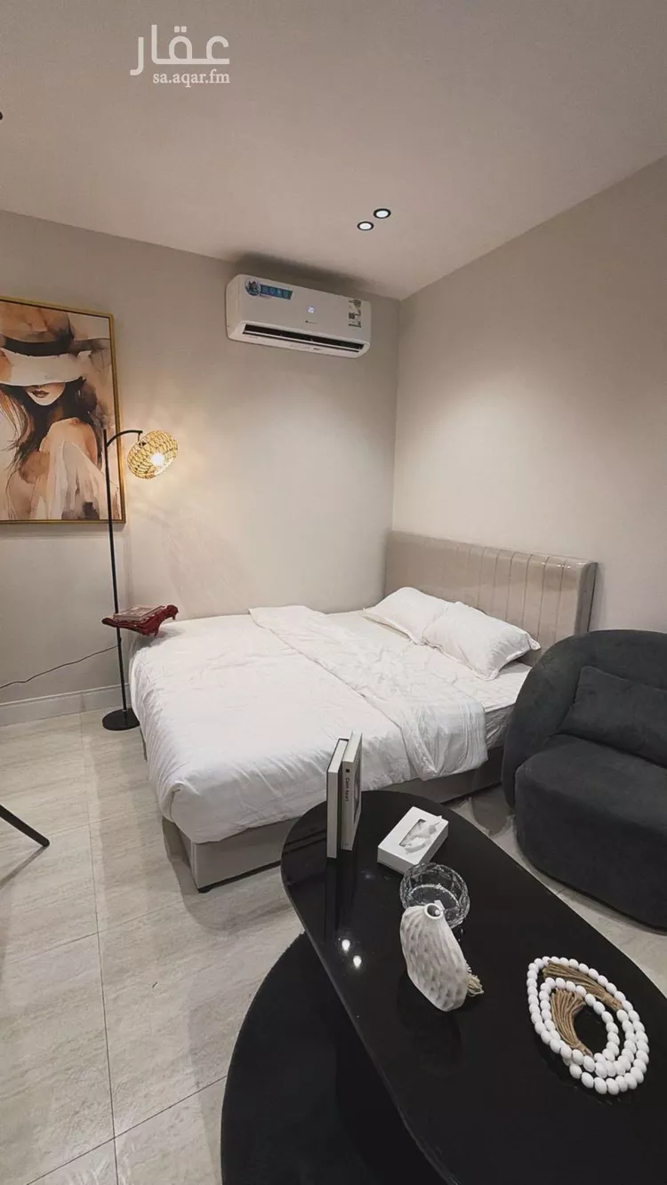 Studio for rent in Riyadh Dhahrat Laban