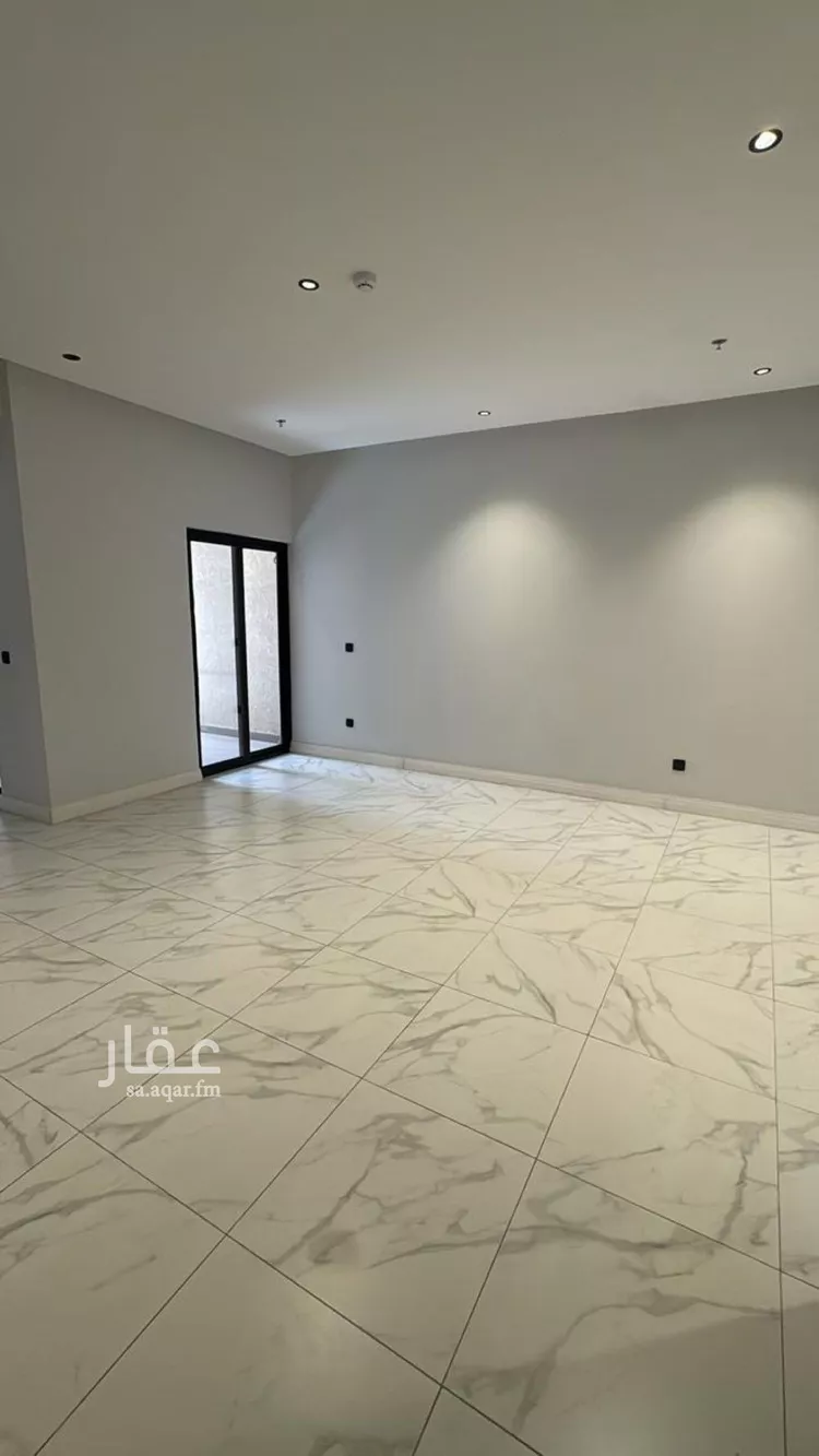 شقة للإيجار في شارع الثمد, حي الملقا, مدينة الرياض, منطقة الرياض 7