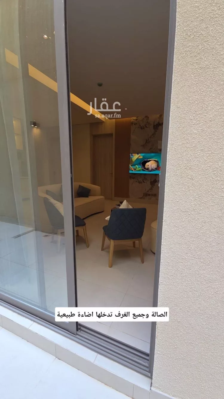 شقة للإيجار في شارع حارثة بن الأضبط, حي العارض, مدينة الرياض, منطقة الرياض صورة 5