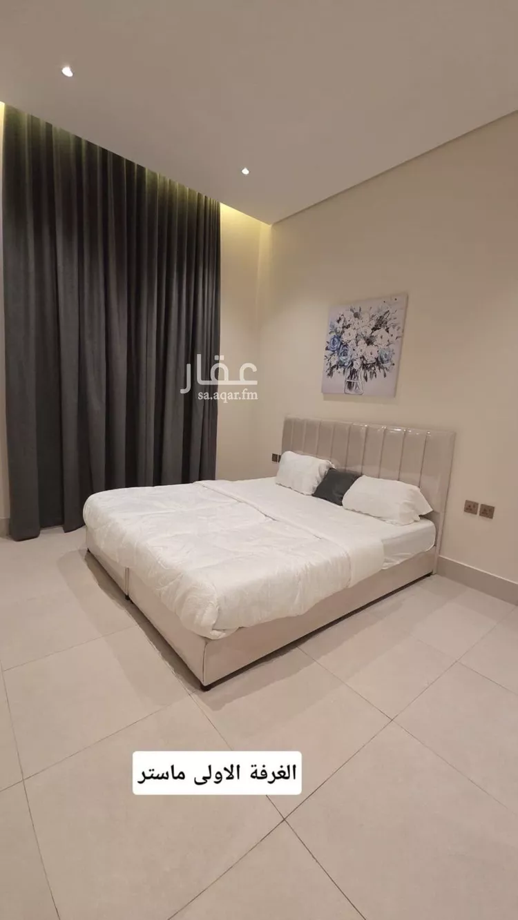 شقة للإيجار في شارع حارثة بن الأضبط, حي العارض, مدينة الرياض, منطقة الرياض صورة 4