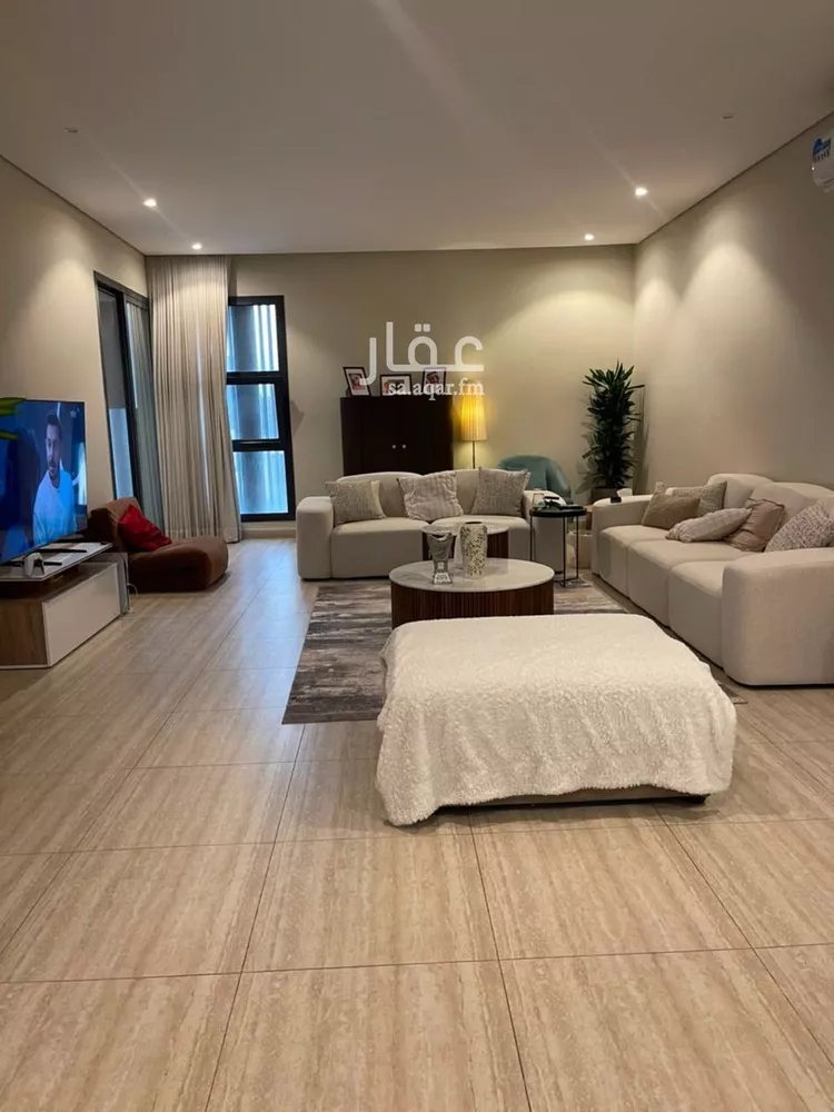 Floor for Sale in Riyadh Qurtubah صورة 2