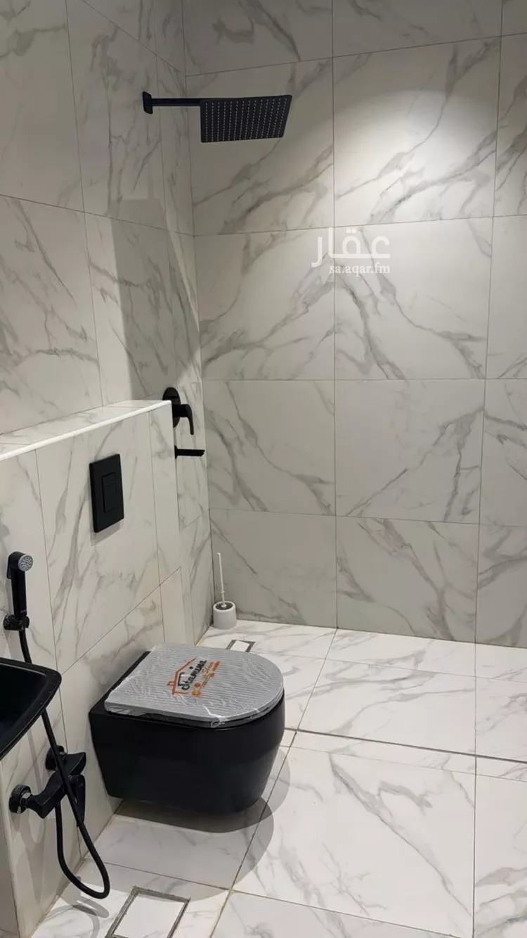 شقة للإيجار في شارع الثمد, حي الملقا, مدينة الرياض, منطقة الرياض 11